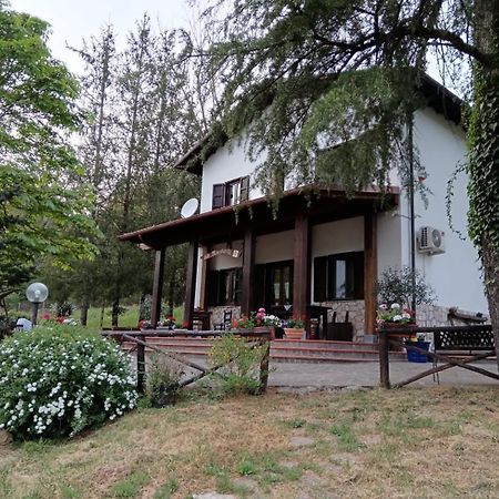 Gerano Bed And Breakfast Margherita & Home Restaurant מראה חיצוני תמונה