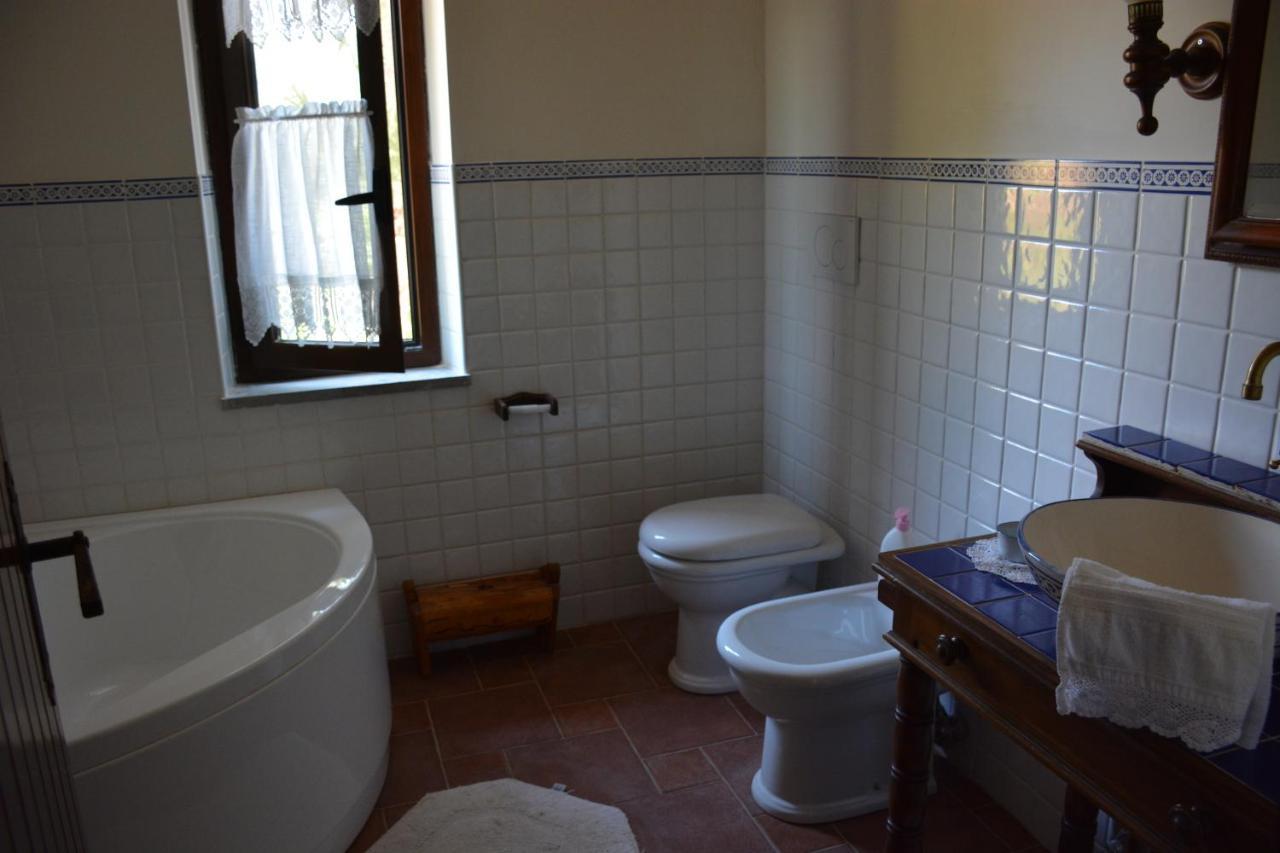 Gerano Bed And Breakfast Margherita & Home Restaurant מראה חיצוני תמונה