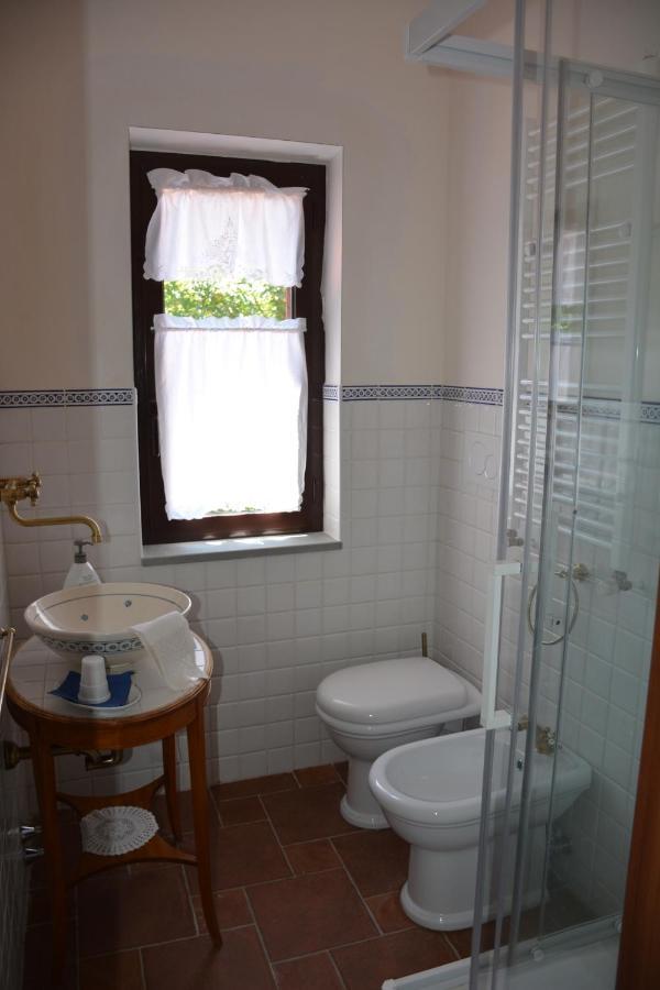 Gerano Bed And Breakfast Margherita & Home Restaurant מראה חיצוני תמונה