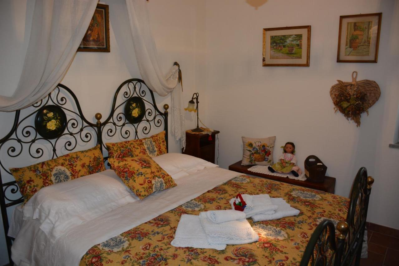 Gerano Bed And Breakfast Margherita & Home Restaurant מראה חיצוני תמונה