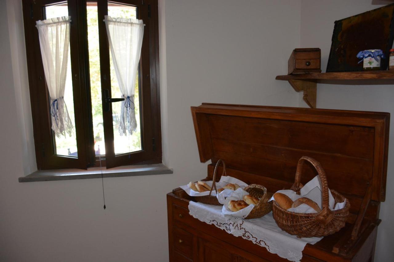 Gerano Bed And Breakfast Margherita & Home Restaurant מראה חיצוני תמונה