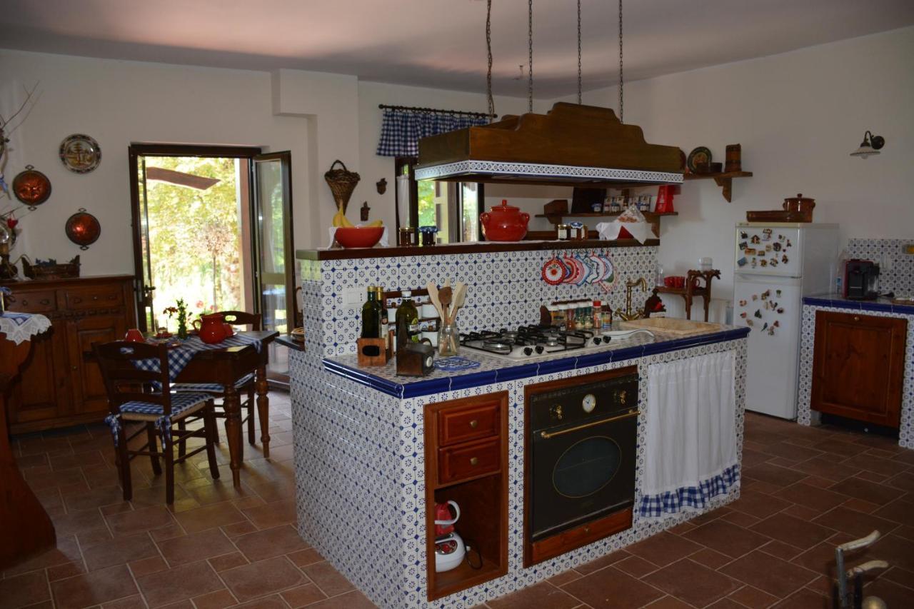 Gerano Bed And Breakfast Margherita & Home Restaurant מראה חיצוני תמונה