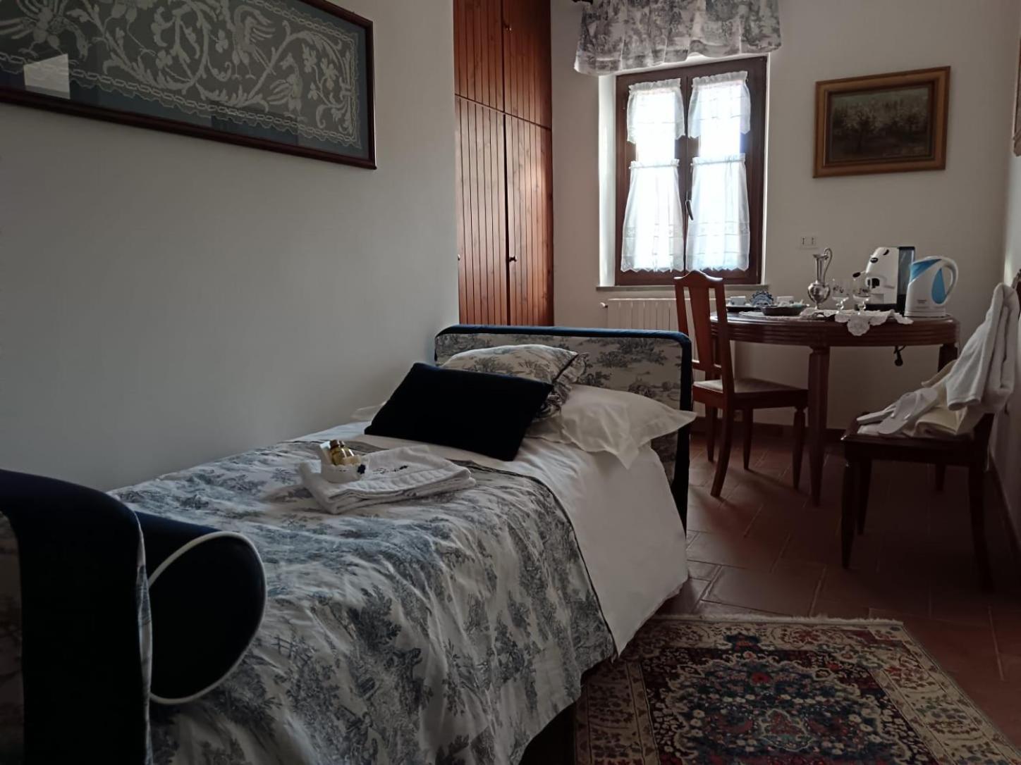 Gerano Bed And Breakfast Margherita & Home Restaurant מראה חיצוני תמונה