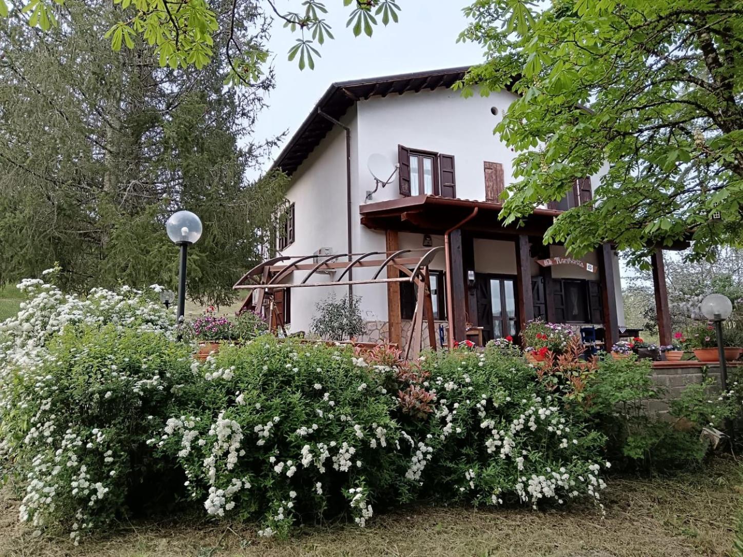 Gerano Bed And Breakfast Margherita & Home Restaurant מראה חיצוני תמונה