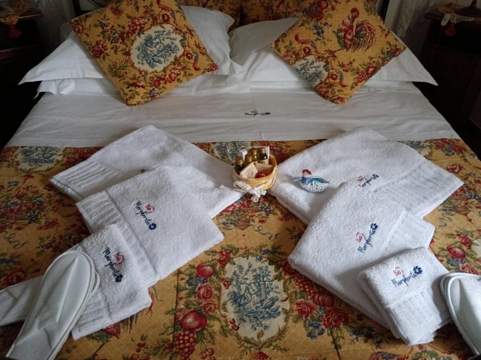 Gerano Bed And Breakfast Margherita & Home Restaurant מראה חיצוני תמונה